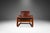 Mid-Century Modern Mid-Century Scandinavian Modern Bentwood Lounge Chair in the Manner of Ingmar Relling, Scandinavia, C. 1980s For Sale - Image 3 of 18