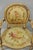 Antique French Louis XVI Style Aubusson Tapestry Fauteuil Arm Chairs - A Pair For Sale In Philadelphia - Image 6 of 18
