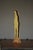 Modern Surrealist Sculpture of Standing Figure, 1970s For Sale - Image 3 of 12