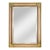 Beveled Wall Mirror 1999 For Sale