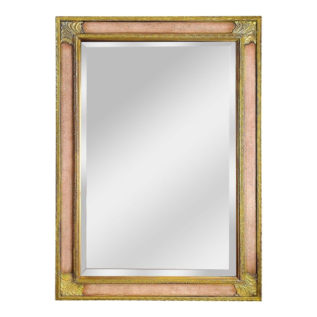 Mirror by John Richard 1999 For Sale