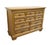Link Taylor Solid Pine Taos Collection Southwestern Spanish Revival 56" Master Chest 716-222 For Sale - Image 4 of 14
