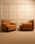 Italian Lounge Chairs, 1970s, Set of 2 For Sale - Image 13 of 13