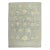 Vintage Pastel Modern Oushak Rug - 10'00 X 13'08 For Sale