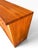 Mid-Century Danish Solid Teak Sideboard Credenza Attributed to Nissen & Gehl For Sale - Image 13 of 17