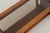 Brown Stickley Spindle Side Glass Top Coffee Table For Sale - Image 8 of 12