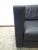 Leather 500 Club Chair #0458 in Gray by Norman Foster for Walter Knoll / Wilhelm Knoll For Sale - Image 6 of 13