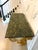 Antique Baroque Revival Italian Giltwood Console Tables with Breccia Marble Tops and Lion's Paw Supports, 1850s, Set of 2 For Sale - Image 10 of 15