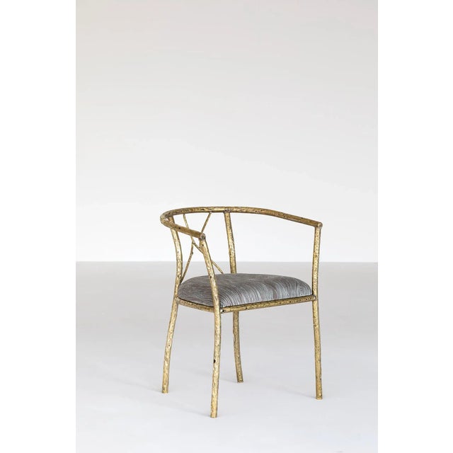 Branches Chair by Dal Furlo For Sale - Image 9 of 9