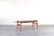 Mid-Century Modern Teak Model 640 Coffee Table by Peter Hvidt & Orla Mølgaard-Nielsen for France & Søn, 1950s For Sale - Image 3 of 13