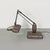 American M270 Adjustable Lamp with Magnifying Glass from Dazor Floating Fixture, 1960s For Sale - Image 6 of 16