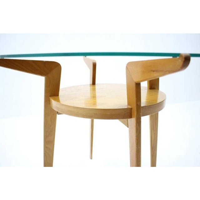 1960s Mid-Century Coffee Table, 1960s For Sale - Image 5 of 14