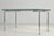 Bauhaus Large Side Table from Kill International, 1969 For Sale - Image 3 of 12