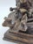 Bronze Lingam Sculpture, 1800s For Sale - Image 12 of 15
