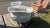 Monumental Italian Rose Marble Jardinières Garden Planters - Set of 2 For Sale - Image 12 of 12