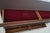 Stickley Stickley Cherry Empire Style Bedroom Dresser For Sale - Image 4 of 17