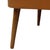 Vintage Expo 58 Cocktail Chairs in Cognac Faux Leather, 1960s, Set of 2 For Sale - Image 4 of 18