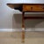 Antique Regency Rosewood Sofa Table For Sale - Image 9 of 13