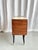 Mid-Century Modern Wooden Bedside Tables by Vittorio Dassi, 1950s, Set of 2 For Sale - Image 13 of 18