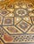 Vintage Moroccan Indian Style Inlay Accent Side or End Table For Sale - Image 4 of 9