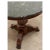 French Restauration 19th Century Mahogany & Marble Gueridon For Sale - Image 11 of 12