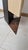 Vintage Floor Lamp in Metal and Canvas by Cini Boeri for Artemide, 1970s, in Very Good conditions. Designed 1970 to 1979 I...