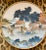 Japanese Antique Kutani or Satsuma Plate, 1870-1910 For Sale - Image 3 of 10