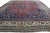 Rustic Antique Persian Mashhad Rug - 13'00 X 16'05 For Sale - Image 3 of 9