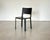 Leather Chairs by Cidue, 1970s, Set of 4 For Sale - Image 9 of 17