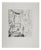 Mily Possoz, The Three Young Portuguese Women, Original Signed Engraving For Sale