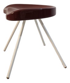 Example of Vitra Bar Stools