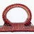 Antique Chinese Wedding Basket For Sale - Image 12 of 14
