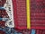 Pakistani Lahore Tekke Rug For Sale - Image 4 of 5