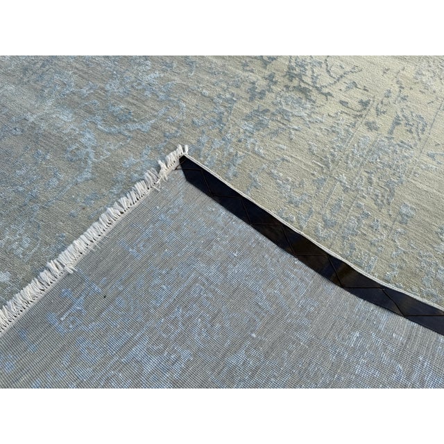 Traditional 12ft X 14ft 10in Stark Brookhaven Collection Area Rug For Sale - Image 3 of 18