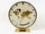 Large World Time Clock by Heinrich Möller for Kienzle, 1960s For Sale - Image 12 of 12