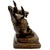 19th Century Antique Asian Ganesh Bronze Statue For Sale - Image 5 of 11