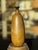 Mid-Century Modern Japanese Showa Period Bronze Bottle Vase With Murashido Patina, Mid-20th Century For Sale - Image 3 of 9