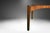 Sven Ellekaer Danish 1960's Sven Ellekaer Christian Linneberg Coffee Table Denmark For Sale - Image 4 of 15