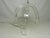 Mid-Century Lucite Pretzel Lamp by Dorothy Thorpe For Sale - Image 10 of 16