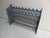 Vintage Wooden Wine Rack, 1890s For Sale - Image 9 of 10