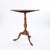 Early 20th Century Marquetry Inlaid Tilt-Top Table For Sale - Image 9 of 9