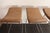 Set of Four Brazilian Leather and Stainless Steel Bar Stools by Fernando Jaeger For Sale - Image 9 of 18