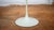 1960s Tulip Side Table by Eero Saarinen for Knoll Associates For Sale - Image 9 of 11