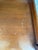 Wood Kittinger Chippendale Commode With Gallery in Walnut For Sale - Image 7 of 7