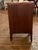 Restored Vintage Drexel Genuine Mahogany Nightstand With Brass Hardware For Sale - Image 11 of 12