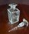 Baccarat Baccarat Crystal Perfume Bottle. For Sale - Image 4 of 7