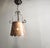 Copper Brutalist Copper Pendant Light, 1970s For Sale - Image 8 of 11