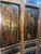 Early 20th Century Early 20th Century 6-Panel Bamboo Chinese Screen For Sale - Image 5 of 7