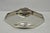 Metal Modern Art Deco Style Silver Plated Nickel Octagonal Vanity Bar Tray "Fe" For Sale - Image 7 of 14