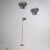 Floor Lamp by Goffredo Reggiani, Italy, 1970s For Sale - Image 3 of 12
